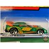 Image 9 : Hot Wheels (4) : Callaway C7 (c.1998 Mattel)  (SEE PICS!)