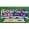Image 1 : Hot Wheels (4) : Pontiac Banshee (c.1997 Mattel)  (SEE PICS!)