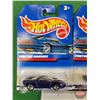 Image 2 : Hot Wheels (4) : Pontiac Banshee (c.1997 Mattel)  (SEE PICS!)