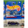 Image 4 : Hot Wheels (4) : Pontiac Banshee (c.1997 Mattel)  (SEE PICS!)