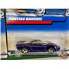 Image 7 : Hot Wheels (4) : Pontiac Banshee (c.1997 Mattel)  (SEE PICS!)