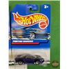 Image 8 : Hot Wheels (4) : Pontiac Banshee (c.1997 Mattel)  (SEE PICS!)