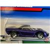 Image 9 : Hot Wheels (4) : Pontiac Banshee (c.1997 Mattel)  (SEE PICS!)