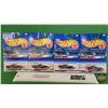 Image 1 : Hot Wheels (4) : Pontiac Banshee (c.1998 Mattel)  (SEE PICS!)
