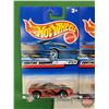 Image 2 : Hot Wheels (4) : Pontiac Banshee (c.1998 Mattel)  (SEE PICS!)