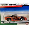 Image 3 : Hot Wheels (4) : Pontiac Banshee (c.1998 Mattel)  (SEE PICS!)