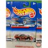 Image 4 : Hot Wheels (4) : Pontiac Banshee (c.1998 Mattel)  (SEE PICS!)
