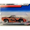 Image 5 : Hot Wheels (4) : Pontiac Banshee (c.1998 Mattel)  (SEE PICS!)