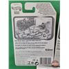 Image 15 : Hot Wheels (4) : Deuce Roadster (c.1998 Mattel)  (SEE PICS!)
