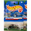 Image 4 : Hot Wheels (4) : Deuce Roadster (c.1998 Mattel)  (SEE PICS!)
