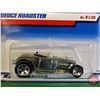 Image 9 : Hot Wheels (4) : Deuce Roadster (c.1998 Mattel)  (SEE PICS!)
