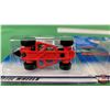 Image 10 : Hot Wheels (4) : SLIDEOUT (c.1998 Mattel)  (SEE PICS!)