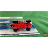 Image 13 : Hot Wheels (4) : SLIDEOUT (c.1998 Mattel)  (SEE PICS!)