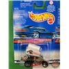 Image 2 : Hot Wheels (4) : SLIDEOUT (c.1998 Mattel)  (SEE PICS!)