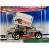 Image 9 : Hot Wheels (4) : SLIDEOUT (c.1998 Mattel)  (SEE PICS!)