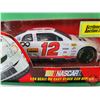 Image 3 : Diecast Race Car : NASCAR : Racing Champions : #12 Jimmy Spencer (Scale 1:24) (Box Measures: 3-1/2"H