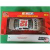Image 4 : Diecast Race Car : NASCAR : Racing Champions : #12 Jimmy Spencer (Scale 1:24) (Box Measures: 3-1/2"H