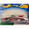 Image 3 : Hot Wheels Mattel Wheels (4) (Variety) - Pro Stock Firebird - Monte Carlo Concept - Thunderbolt (SEE