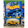 Image 4 : Hot Wheels Mattel Wheels (4) (Variety) - Pro Stock Firebird - Monte Carlo Concept - Thunderbolt (SEE