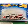 Image 9 : Hot Wheels Mattel Wheels (4) (Variety) - Pro Stock Firebird - Monte Carlo Concept - Thunderbolt (SEE