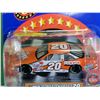 Image 2 : Diecast Racecar : NASCAR : Winners Circle : #20 Tony Stewart (Sale 1:43) (SEE PICS!)  (Preview will 