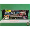 Image 1 : Diecast Race Car : NASCAR : Players Special Edition : Hot Wheels Pro Racing (Scale 1:64) (Box Measur