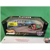 Image 2 : Diecast Race Car : NASCAR : Players Special Edition : Hot Wheels Pro Racing (Scale 1:64) (Box Measur