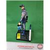 Image 3 : Figurine : NASCAR Driver : Action McFarlane : Jimmie Johnson (7"H) (SEE PICS!)  (Preview will be by 