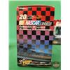 Image 10 : NASCAR Collectibles (4 ): Tony Stewart, Rusty Wallace, Dale Jarrett & Jeff Gordon Helmet (Tallest Me