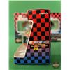 Image 13 : NASCAR Collectibles (4 ): Tony Stewart, Rusty Wallace, Dale Jarrett & Jeff Gordon Helmet (Tallest Me