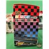 Image 7 : NASCAR Collectibles (4 ): Tony Stewart, Rusty Wallace, Dale Jarrett & Jeff Gordon Helmet (Tallest Me
