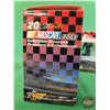 Image 9 : NASCAR Collectibles (4 ): Tony Stewart, Rusty Wallace, Dale Jarrett & Jeff Gordon Helmet (Tallest Me