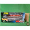 Image 11 : Diecast Race Car : NASCAR : Hot Wheels Racing : #44 Kyle Petty (Scale 1:24) (Box Measures: 4-1/2"H x