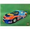 Image 8 : Diecast Race Car : NASCAR : Hot Wheels Racing : #44 Kyle Petty (Scale 1:24) (Box Measures: 4-1/2"H x