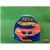 Image 9 : Diecast Race Car : NASCAR : Hot Wheels Racing : #44 Kyle Petty (Scale 1:24) (Box Measures: 4-1/2"H x