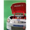 Image 11 : Diecast Race Car : NASCAR : Action : #12 Jeremy Mayfield (Scale 1:24) (Box Measures: 3-1/2"H x 10"W 