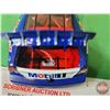 Image 12 : Diecast Race Car : NASCAR : Action : #12 Jeremy Mayfield (Scale 1:24) (Box Measures: 3-1/2"H x 10"W 