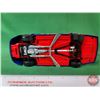 Image 13 : Diecast Race Car : NASCAR : Action : #12 Jeremy Mayfield (Scale 1:24) (Box Measures: 3-1/2"H x 10"W 