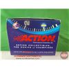 Image 18 : Diecast Race Car : NASCAR : Action : #12 Jeremy Mayfield (Scale 1:24) (Box Measures: 3-1/2"H x 10"W 