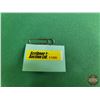 Image 20 : Diecast Race Car : NASCAR : Action : #12 Jeremy Mayfield (Scale 1:24) (Box Measures: 3-1/2"H x 10"W 