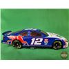 Image 3 : Diecast Race Car : NASCAR : Action : #12 Jeremy Mayfield (Scale 1:24) (Box Measures: 3-1/2"H x 10"W 