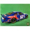 Image 4 : Diecast Race Car : NASCAR : Action : #12 Jeremy Mayfield (Scale 1:24) (Box Measures: 3-1/2"H x 10"W 