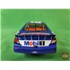Image 5 : Diecast Race Car : NASCAR : Action : #12 Jeremy Mayfield (Scale 1:24) (Box Measures: 3-1/2"H x 10"W 
