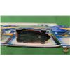 Image 12 : Hot Wheels : Mattel Wheels (4)  - Firebird Funny Car - Monte Carlo - Phaeton - Hyper Mite (SEE PICS!