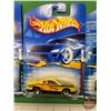 Image 4 : Hot Wheels : Mattel Wheels (4)  - Firebird Funny Car - Monte Carlo - Phaeton - Hyper Mite (SEE PICS!