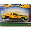 Image 5 : Hot Wheels : Mattel Wheels (4)  - Firebird Funny Car - Monte Carlo - Phaeton - Hyper Mite (SEE PICS!