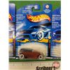 Image 6 : Hot Wheels : Mattel Wheels (4)  - Firebird Funny Car - Monte Carlo - Phaeton - Hyper Mite (SEE PICS!