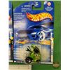 Image 8 : Hot Wheels : Mattel Wheels (4)  - Firebird Funny Car - Monte Carlo - Phaeton - Hyper Mite (SEE PICS!