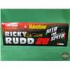 Image 15 : Diecast Race Car : NASCAR : Action : #28 Ricky Rudd (Scale 1:24) (Box Measures: 3-1/2"H x 10"W x 4-1