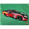 Image 2 : Diecast Race Car : NASCAR : Action : #28 Ricky Rudd (Scale 1:24) (Box Measures: 3-1/2"H x 10"W x 4-1